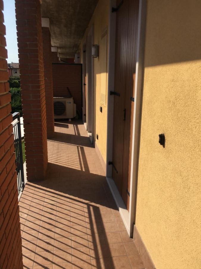 23 Delle Rose Peschiera del Garda