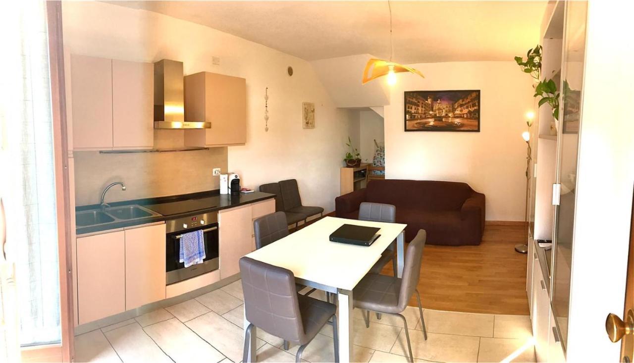 Appartement 23 Delle Rose *