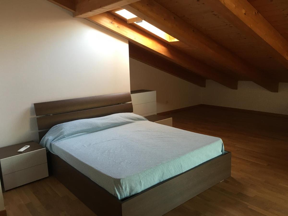 23 Delle Rose Appartement Peschiera del Garda