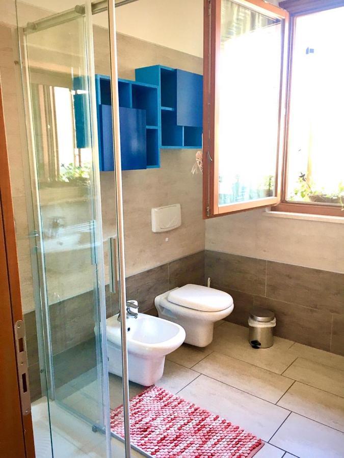 Appartement 23 Delle Rose