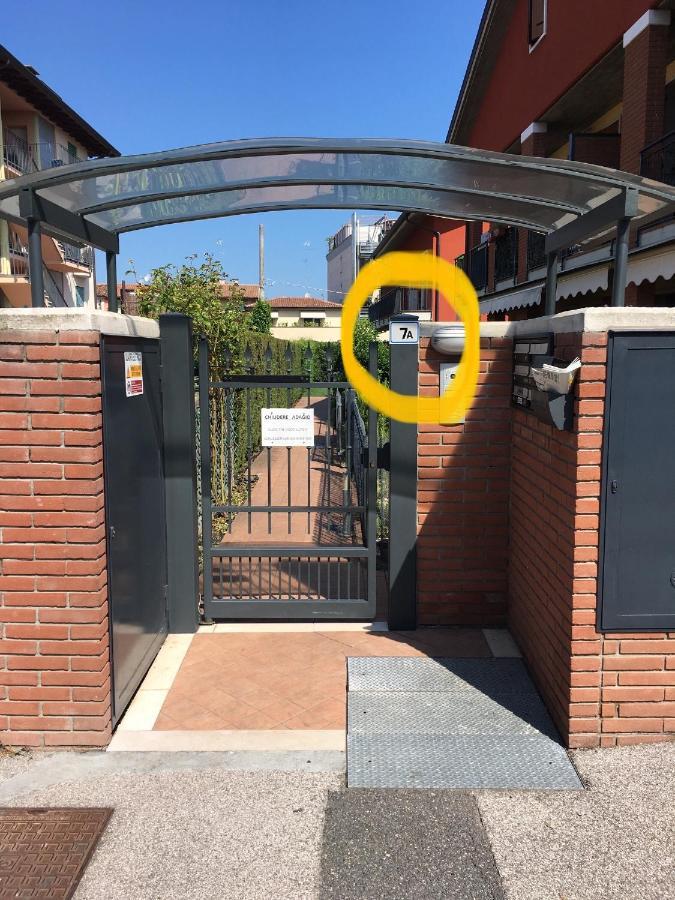 Appartement 23 Delle Rose Peschiera del Garda