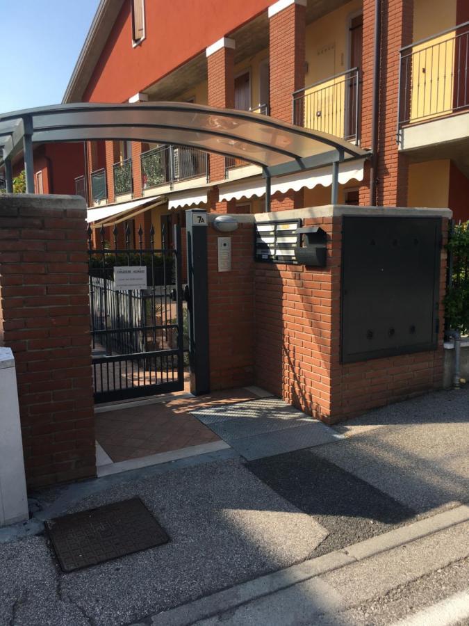 Apartment 23 Delle Rose Peschiera del Garda