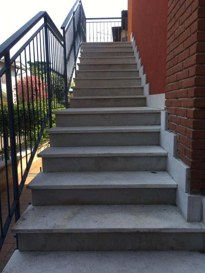 23 Delle Rose Apartment Peschiera del Garda