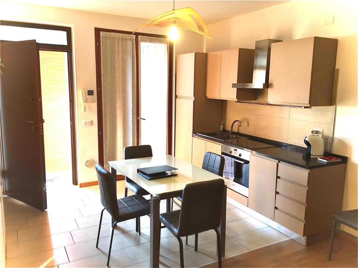 23 Delle Rose Apartment
