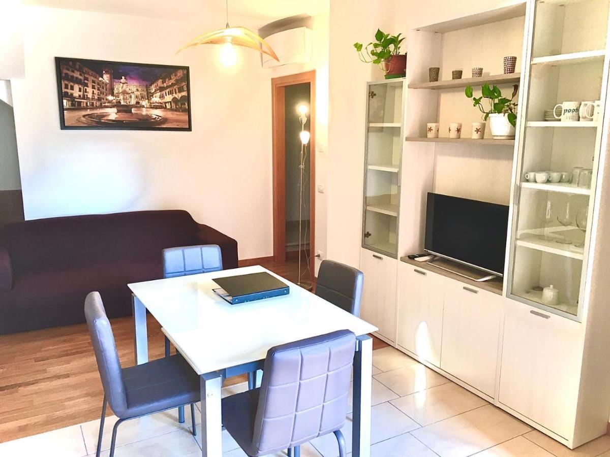 23 Delle Rose Apartment Peschiera del Garda