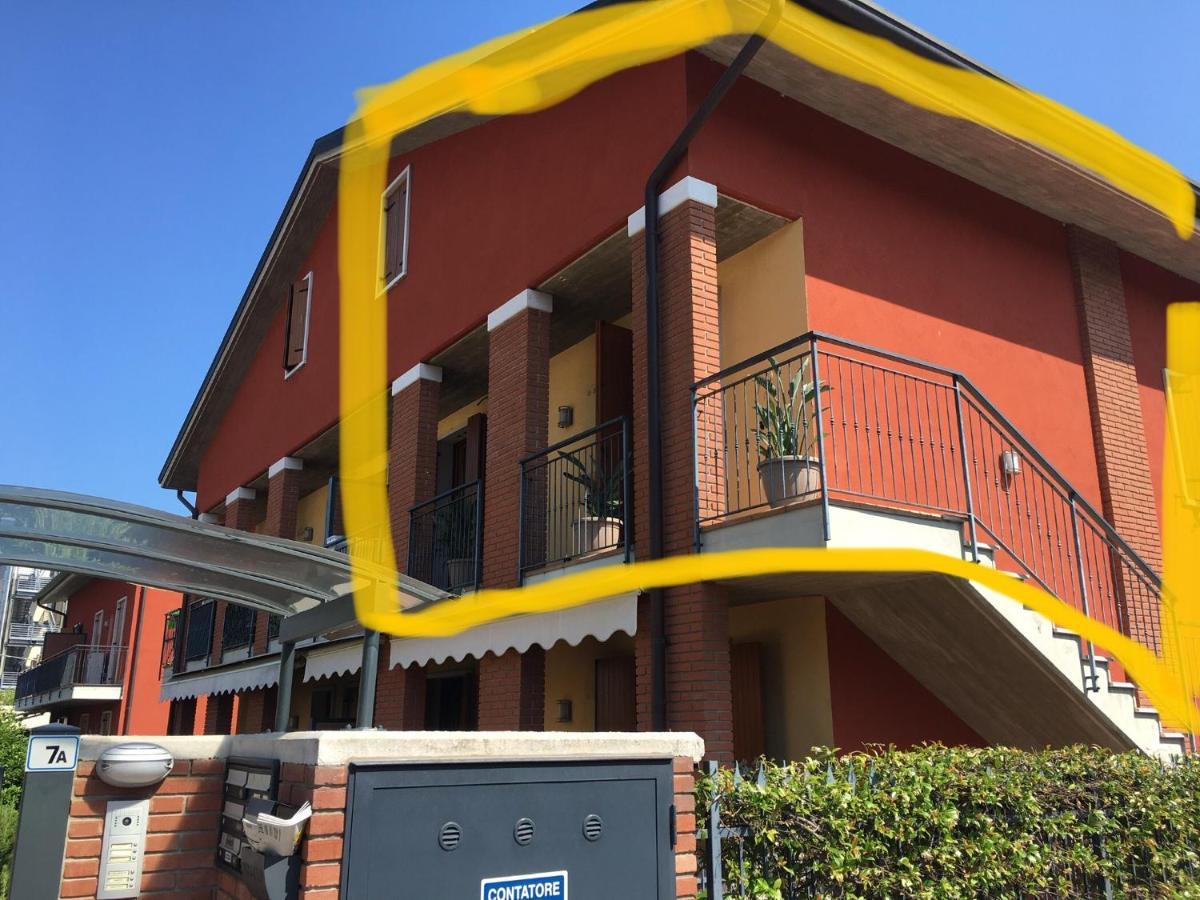 Apartment 23 Delle Rose *