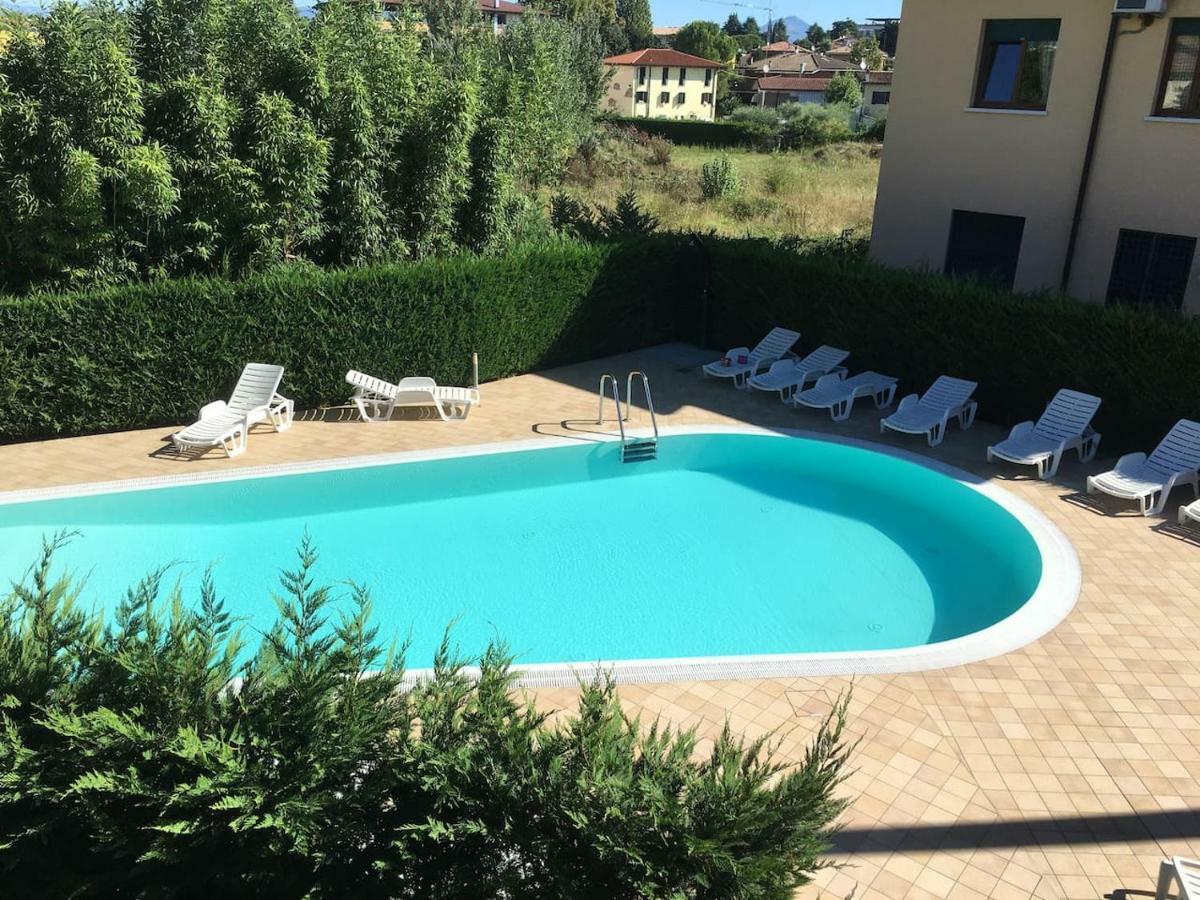 Apartment 23 Delle Rose *
